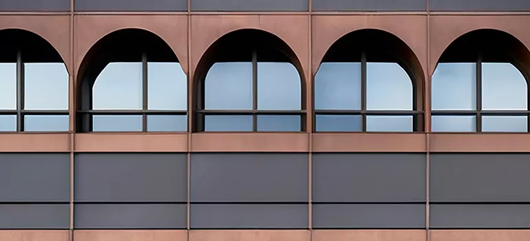 Modern Architectural Windows Repair in Ocala, FL