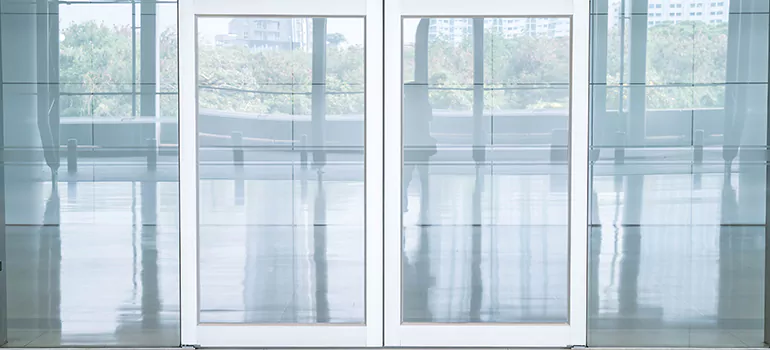 Automatic Door Openers in Ocala, FL