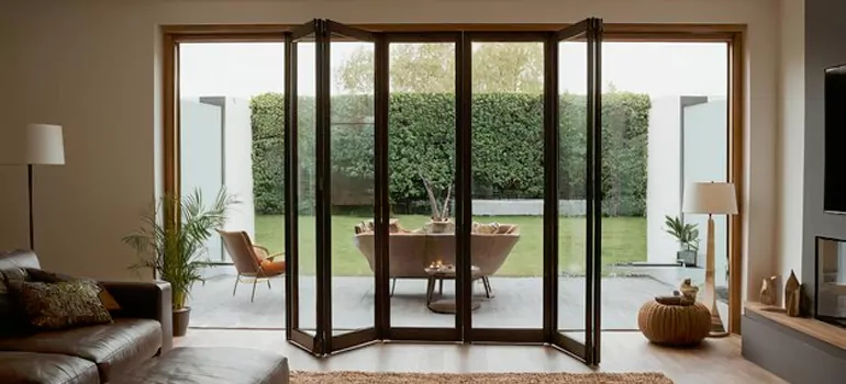 Cheap Bifold Doors in Ocala, FL