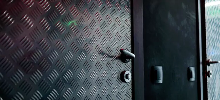 Advanced Bulletproof Door Installation in Ocala, FL