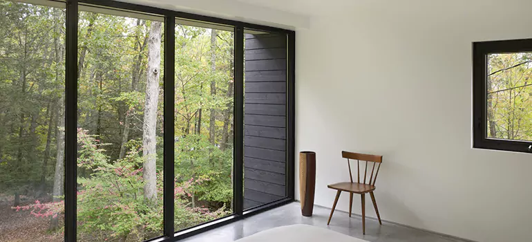 Bulletproof Window Protection Services in Ocala, FL