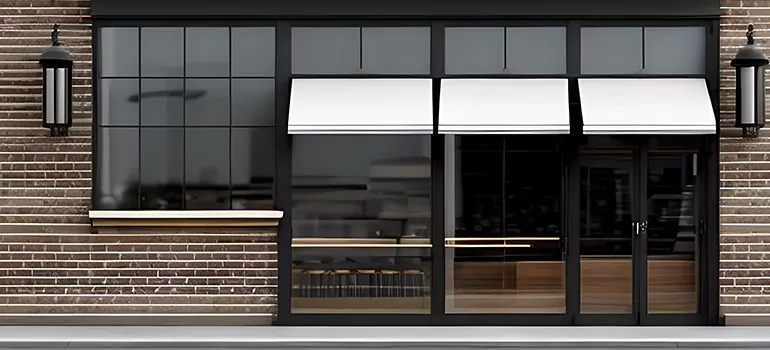 Commercial Window Seal Replacement in Ocala, FL