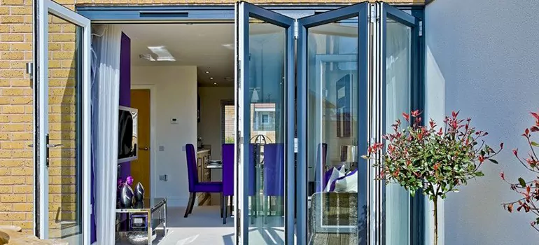 Commercial Door Glass Repair in Ocala, FL