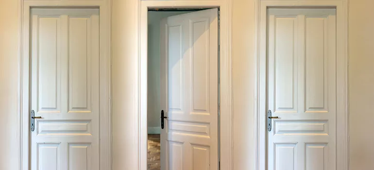 Garage Door Mullions inOcala, FL