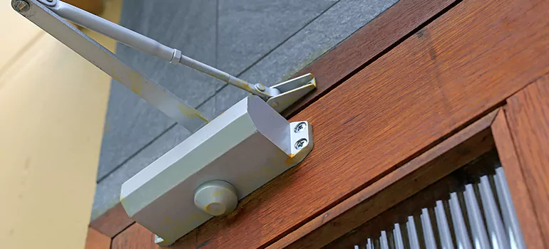 Electric Garage Door Opener Installation in Ocala, FL