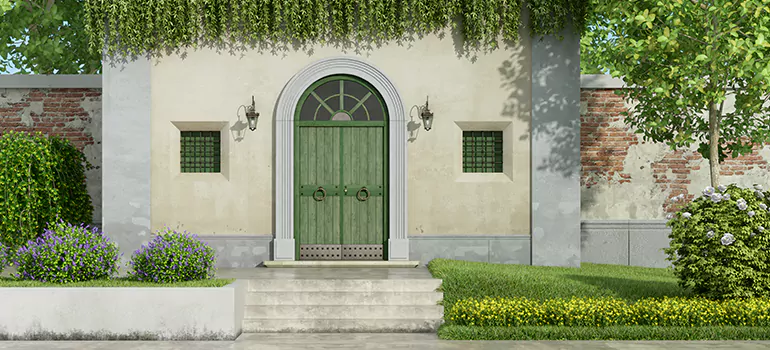 Weatherproof Screen Door in Ocala, FL