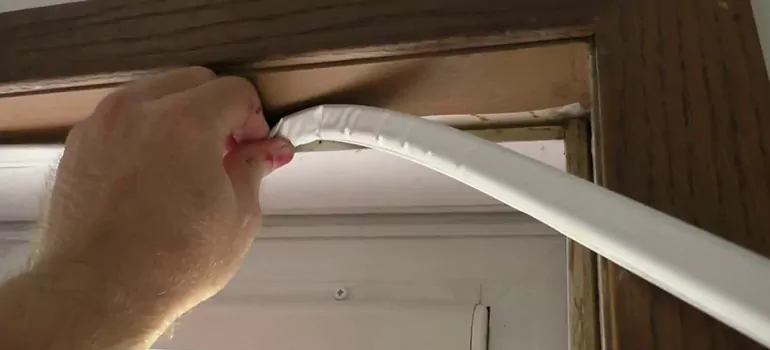 Commercial Door Weather Stripping in Ocala, FL