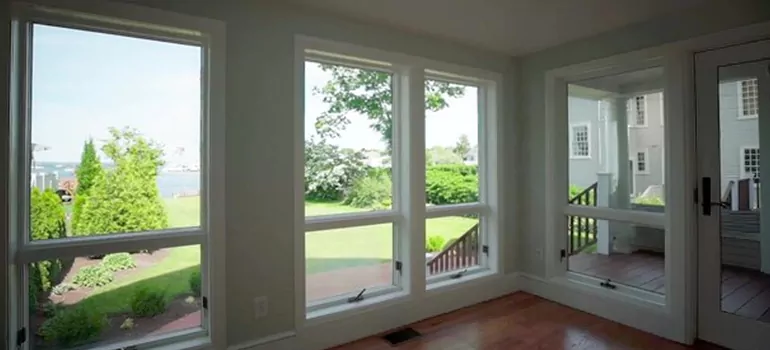 Double-hung Window Repair in Ocala, FL