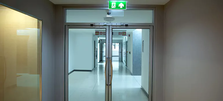 Commercial Emergency Exit Doors in Ocala, FL
