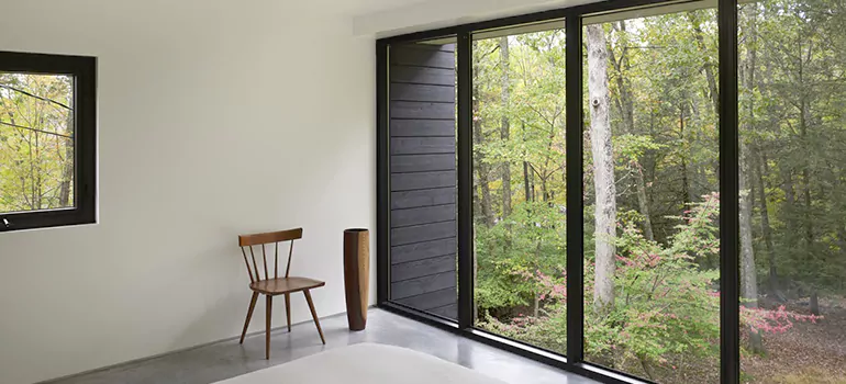 Triple Pane Energy Efficient Windows in Ocala, FL