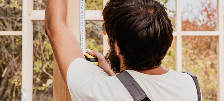 Insulated Fixed Windows in Ocala, FL