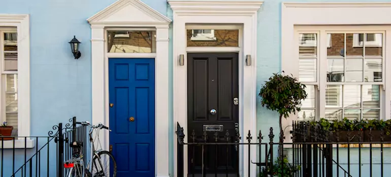 Front Door Sweep Replacement in Ocala, FL