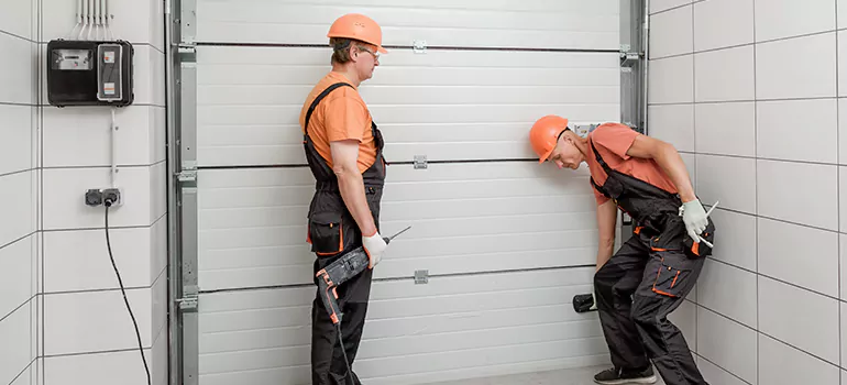 Garage Door Repair Company in Ocala, FL