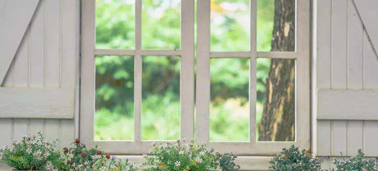Professional Garden Window Enclosure Repair in Ocala, FL