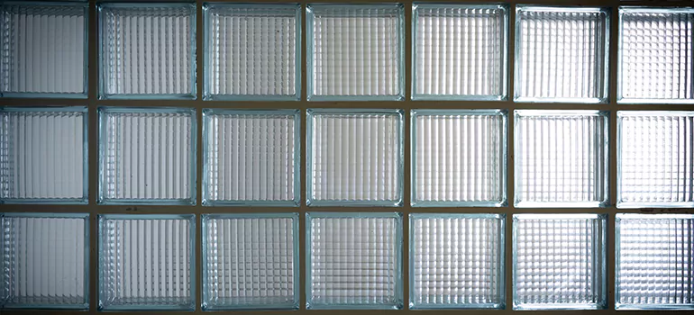 Basement Glass Window in Ocala, FL