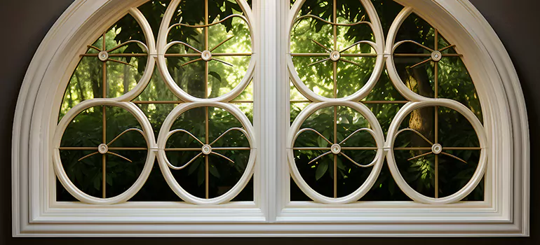 Half-round Window Replacement Contractors in Ocala, FL