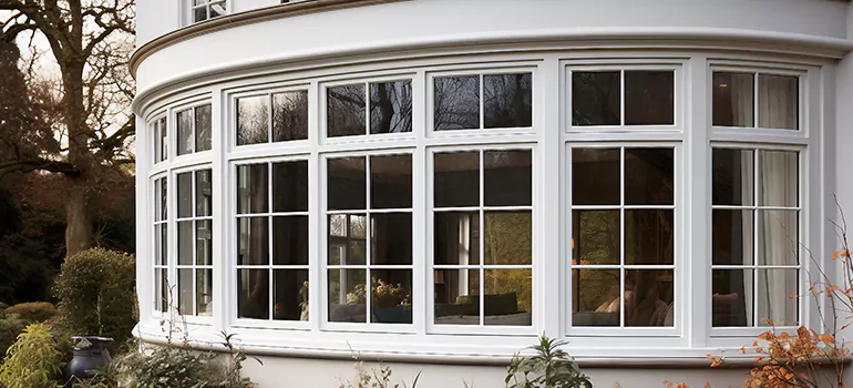 Home Window Pane Replacement in Ocala, FL