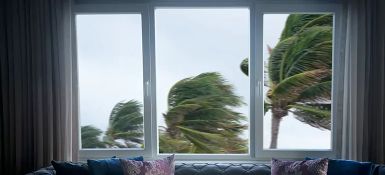 Hurricane Window Inspections Services in Ocala, FL