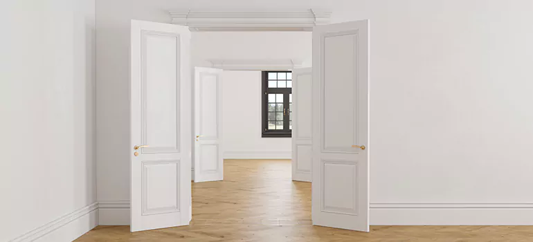 Solid Wood Interior Doors in Ocala, FL