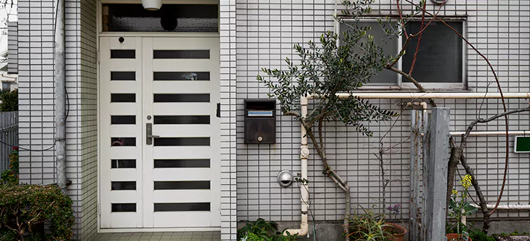 Custom Louvre Doors in Ocala, FL