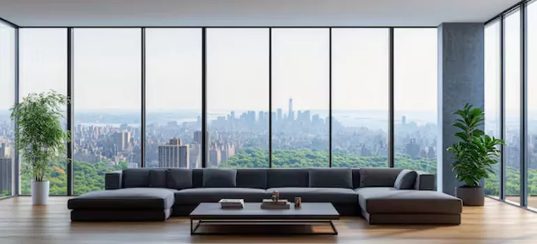 Types Of Modern Windows in Ocala, FL