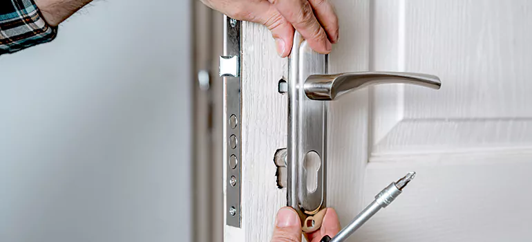 Multi Point Door Installation Solutions in Ocala, FL