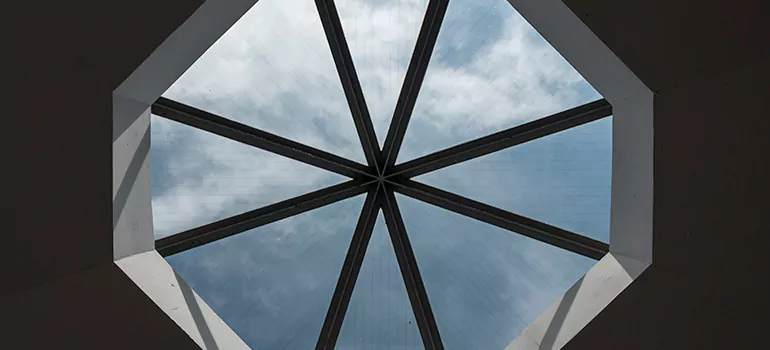 Octagon Window Designs For Homes in Ocala, FL