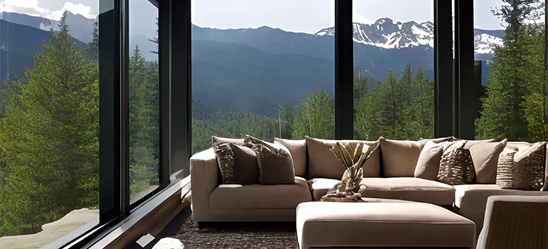 Picture Window Maintenance in Ocala, FL