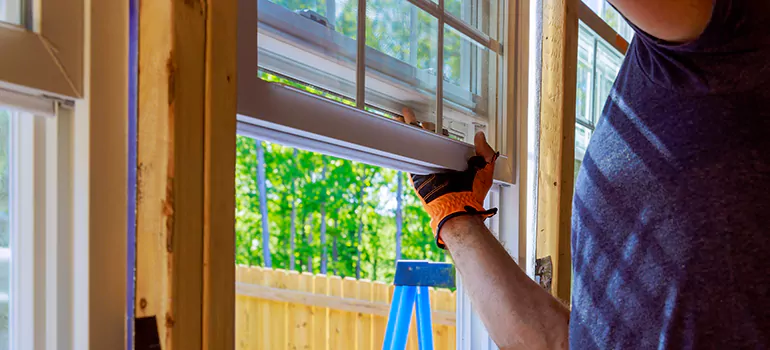 Removable Porch Windows in Ocala, FL