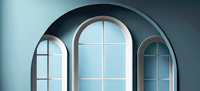 Quarter Arch Window Insulation in Ocala, FL