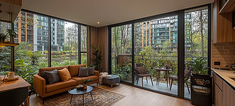 Residential Soundproofing Window Services in Ocala, FL