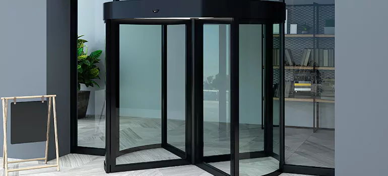 New Screen Door Installation in Ocala, FL