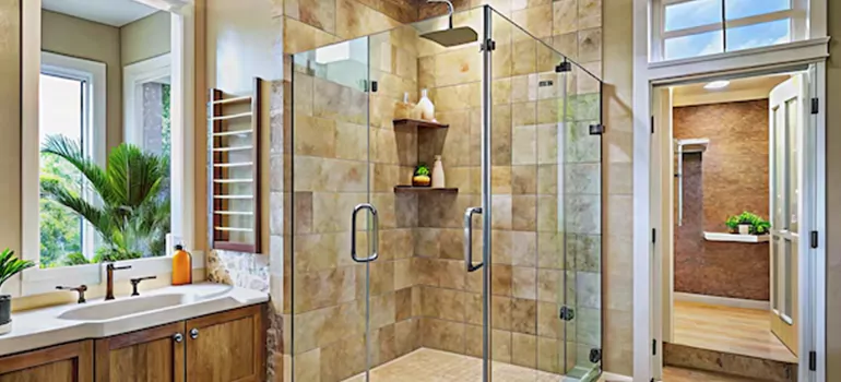 Shower Doors Repair in Ocala, FL