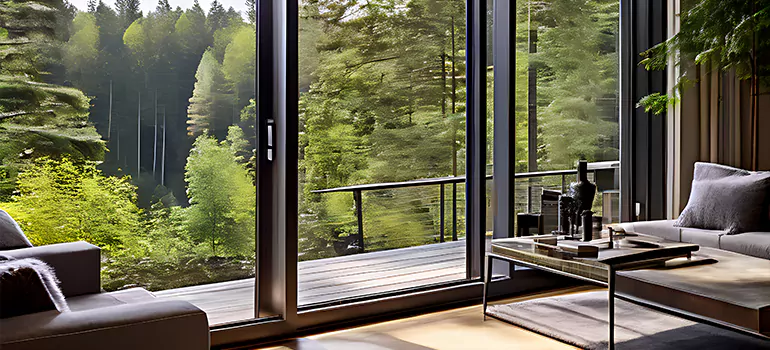 Single Slider Window Insulation Services in Ocala, FL