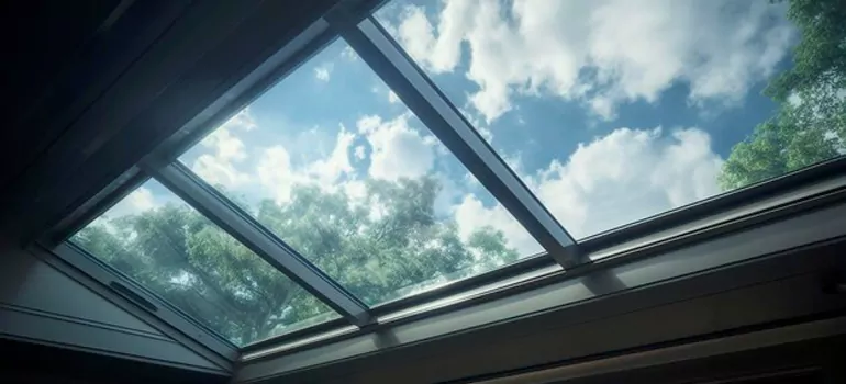 Roofing Skylight Installation in Ocala, FL