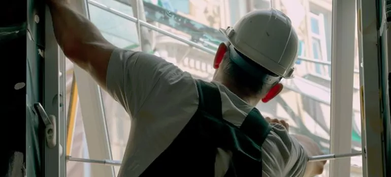 Install Exterior Storm Windows in Ocala, FL