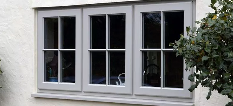 Stormproof Windows With Tinted Glass Services in Ocala, FL