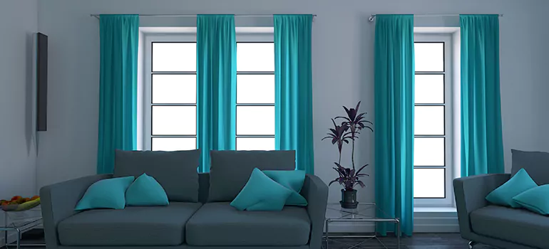 Tempered Sidelights Glass Panel Repair in Ocala, FL