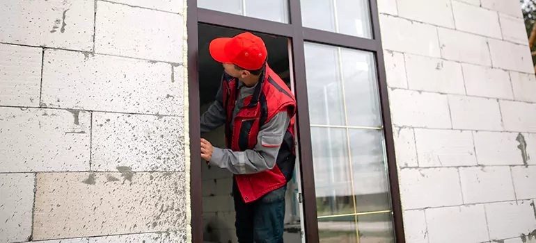 Tilt And Turn Double Glazed Windows in Ocala, FL