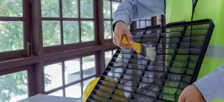 Traditional Window Grille Installation Options in Ocala, FL