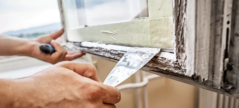 Custom Window Insulation Solutions in Ocala, FL