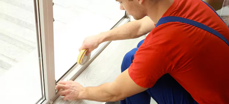 Window Jamb Repair Kit in Ocala, FL