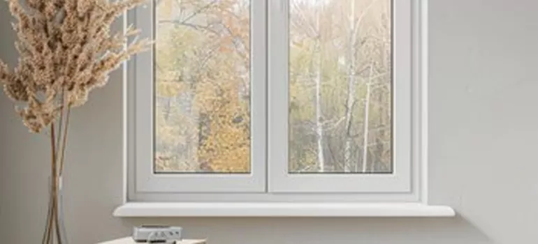 Vinyl Window Stool in Ocala, FL